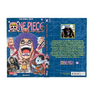 One Piece - Band 56 - 1
