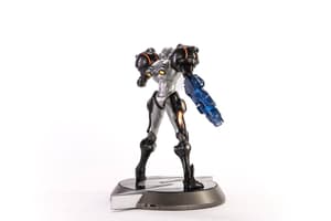 Samus - Phazon Suit - Collector's Edition - First 4 Figures - 7
