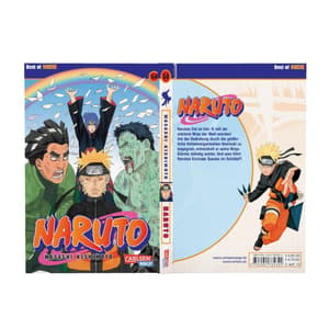 Naruto 54 - 3