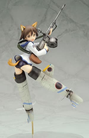 Yoshika Miyafuji - Ver. 1.5 - 1