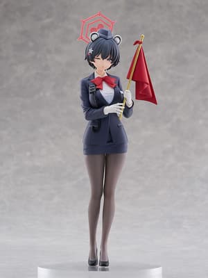 Tsubaki Kasuga - Guide - Blue Archive Pop Up Parade - Good Smile Company - 4