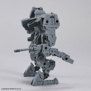 EXA Vehicle (Mass Produced Sub Machine Version) - 30 Minutes Missions - Model Kit - Bandai Spirits (1)