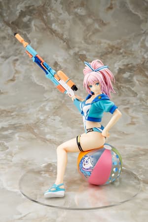 Shionne - Summer - Hakoiri Musume (13)