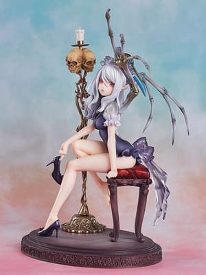 Pelecanus - Kaibutsu Shoujo - Luminous Box - 1