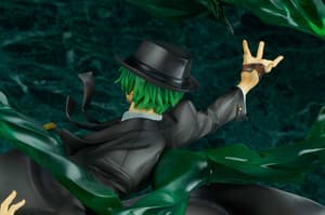 Hazama - BlazBlue: Chrono Phantasma - Broccoli - 16
