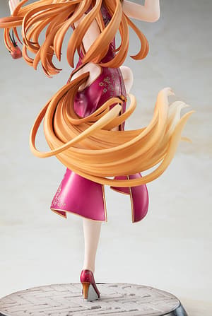 Holo: Chinese Dress ver. KADOKAWA Special Set - 7