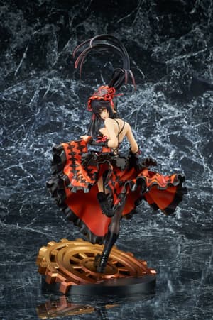 Kurumi Tokisaki - Broccoli 1/8 Scale Figur (Date A Live II) - 2