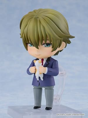 Nendoroid 2154 Kei Hazuki - 2