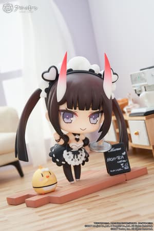 Noshiro - Azur Lane JUUs Time - Apex Innovation (2)