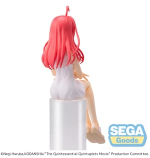Itsuki Nakano - PM Perching - Sega (9)