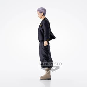 Takashi Mitsuya - Tokyo Revengers - Banpresto - Version B (1)