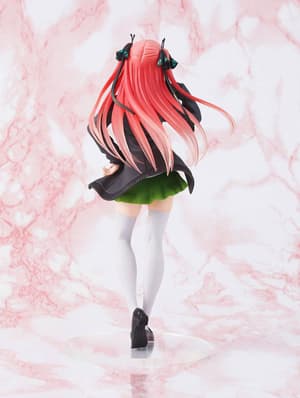 Nino Nakano - Uniform Version - Coreful Figure - Taito - 4