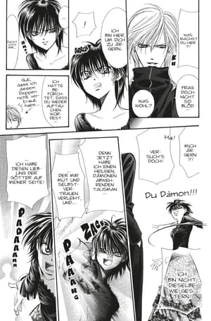 Skip Beat! 17 - 1