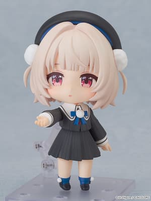 Nendoroid 3073 Ui - 5