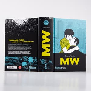 MW Deluxe - Carlsen - Einzelband - 3