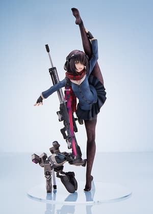 Long Range Joshi Kosei - Amakuni (17)
