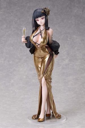 D: Killer Wife - Secret Party Cleaner - 2