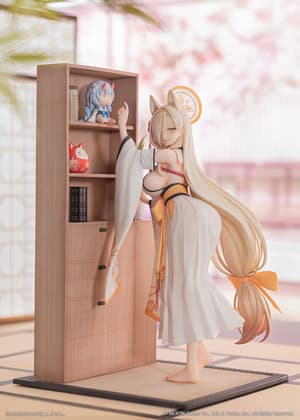 Kaho Kuwakami - Memorial Lobby - Anigift - 5
