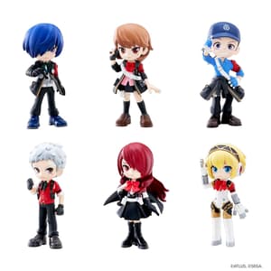 PalVerse Persona 3 Reload [BOX] - 1