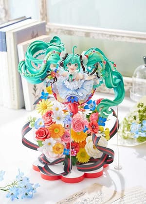 Hatsune Miku - Japan Live Tour 2025 Blooming - Good Smile Company - 3