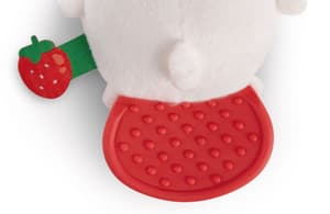 Molang - Beißring (12cm)  (1)