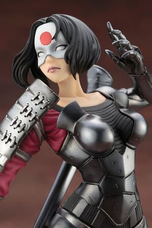 Katana - DC Comics Bishoujo - 9