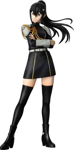 KAIJU NO.８ FIGURE MINA ASHIRO Formal attire Ver. - 1