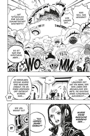 One Piece - Carlsen - Vol. 106 - 5