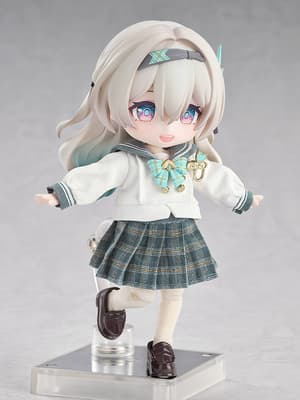 Firefly - Spring Missive - Nendoroid Doll  - 3