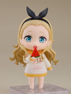 Nendoroid 2272 Kurumi - 4