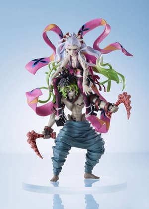 Daki und Gyutaro - Demon Slayer ConoFig - Aniplex - 1