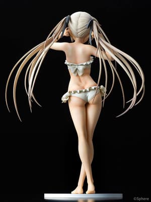 Sora Kasugano - Bikini Version - Q-Six - 9