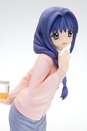 Akiko Minase - 5