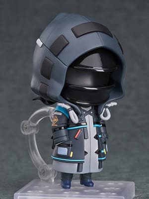Nendoroid 1715 Doctor - Re-Release - 1