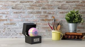Heilball - Diecast 1/1 Replica - Wand Company - 4