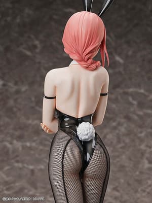 Makima: Bunny Ver. - 9