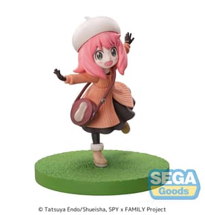 Anya Forger - Odekeke - Luminasta - Sega (1)