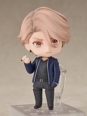 Nendoroid 2199 Minato Mito - 1