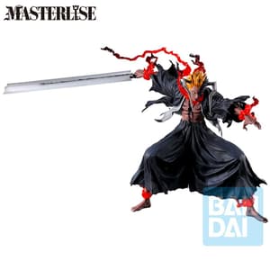 Kurosaki Ichigo - Bleach - Stirring Soul Vol.5 - Ichibansho - 3