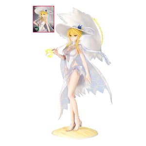 Altria Pendragon - Ruler - Bonus Edition - Kotobukiya - 1