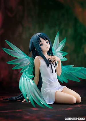Saya - L - Saya no Uta Pop Up Parade - Good Smile Company - Re-Release - 4