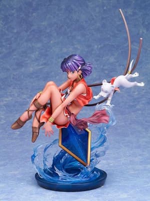 Nadia & King - Alter - 7