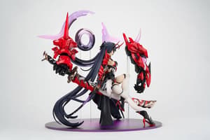 Raiden Mei - Expanded Edition - Herrscher of Thunder LotF Version - miHoYo - 25