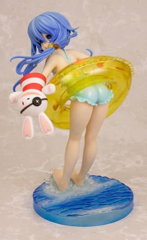 Yoshino - Splash Summer - PLUM - 2