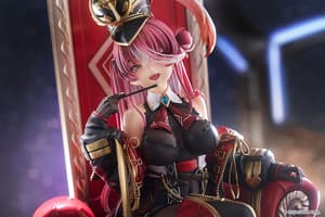 Houshou Marine - Thirty Outfit - Max Factory - 5