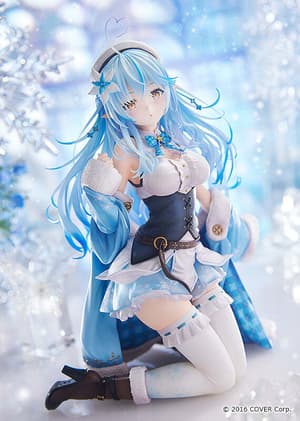 Yukihana Lamy - 10