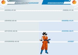 Dragonball Super - Kaze - Poket Calendar 2022 - 3