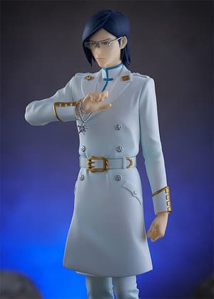 Uryu Ishida - Bleach Pop Up Parade - Good Smile Company - 4
