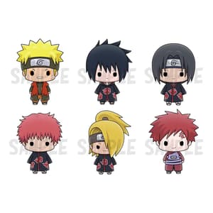 Sasori - Naruto Shippuden - Chokorin Mascot Series Vol. 2 - Trading Figure - MegaHouse - 1