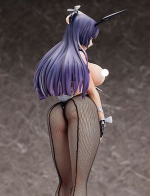 Tomoka Hinasawa - 1/4 Bunny - Native / BINDing - 6
